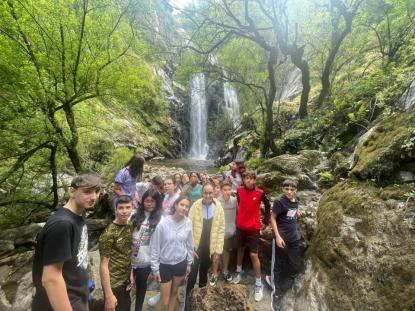 EXCURSIONES ESO - Foto 3
