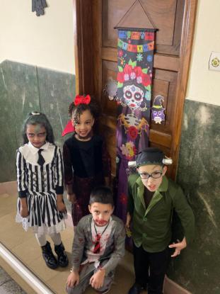 HALLOWEEN - SAMAN - Foto 2