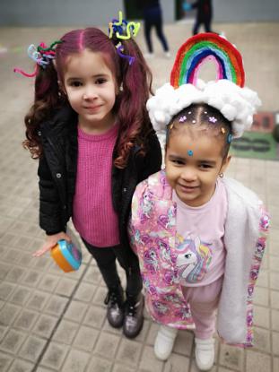 CARNAVAL 2024 (PARTE III) - Foto 2