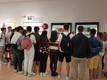 EL ALUMNADO DE ESO SE ADENTRA EN EL UNIVERSO "BEATLE" - Foto 3