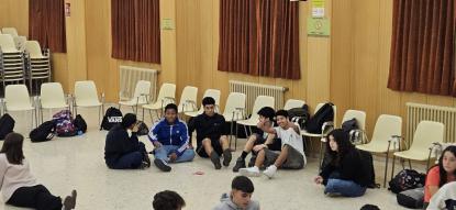 CONVIVENCIAS: creciendo juntos en valores �tico-cristianos - Foto 2