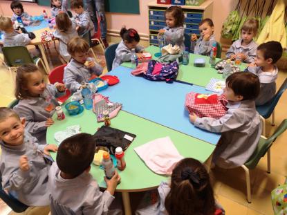 PERIODO DE ADAPTACIN 4 INFANTIL - Foto 20