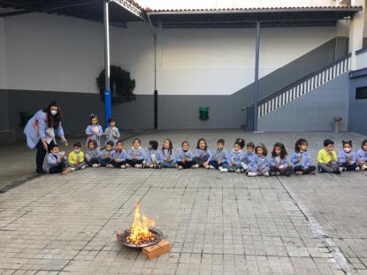 MAGOSTO EN INFANTIL - Foto 21