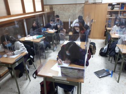 3� ESO B TUTOR�A: AFANIP - Foto 10