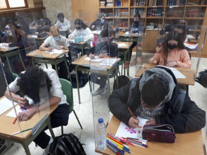 3� ESO B TUTOR�A: AFANIP - Foto 13