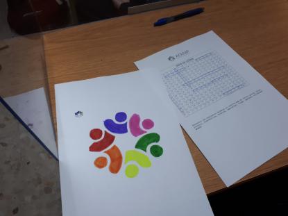 3� ESO B TUTOR�A: AFANIP - Foto 15