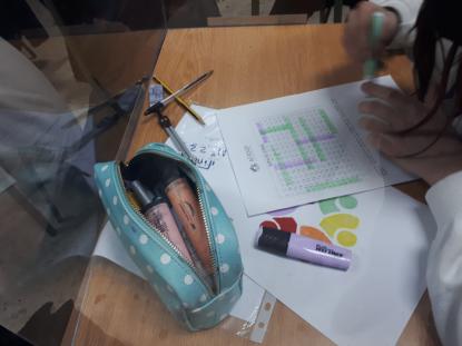 3� ESO B TUTOR�A: AFANIP - Foto 2