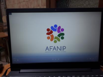 3� ESO B TUTOR�A: AFANIP - Foto 5