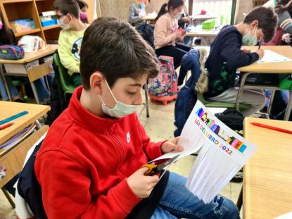 D�A DEL LIBRO - Foto 30