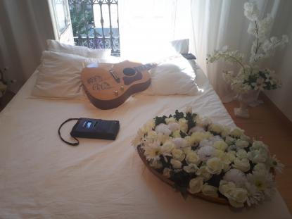 3�ESO M�SICA: EXPOSICI�N DE LOS BEATLES EN EL CENTRO CULTURAL MARCOS VALC�RCEL - Foto 3