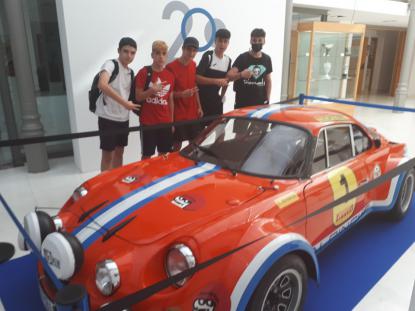 3�ESO M�SICA: EXPOSICI�N DE LOS BEATLES EN EL CENTRO CULTURAL MARCOS VALC�RCEL - Foto 12