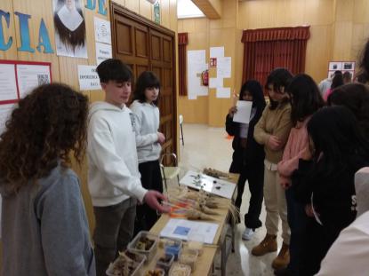 EXPOCIENCIA 2023 - Foto 5