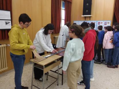 EXPOCIENCIA 2023 - Foto 4