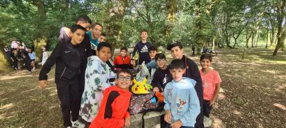VIAJE CULTURAL 5 ED. PRIMARIA - Foto 22