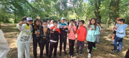 VIAJE CULTURAL 5 ED. PRIMARIA - Foto 23