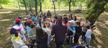 VIAJE CULTURAL 5 ED. PRIMARIA - Foto 34