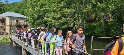 VIAJE CULTURAL 5 ED. PRIMARIA - Foto 7