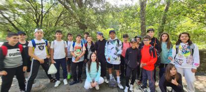 VIAJE CULTURAL 5 ED. PRIMARIA - Foto 4