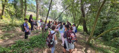 VIAJE CULTURAL 5 ED. PRIMARIA - Foto 6