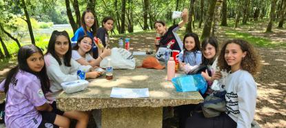 VIAJE CULTURAL 5 ED. PRIMARIA - Foto 3