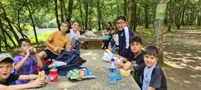 VIAJE CULTURAL 5 ED. PRIMARIA - Foto 10