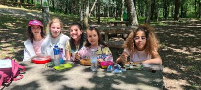 VIAJE CULTURAL 5 ED. PRIMARIA - Foto 9