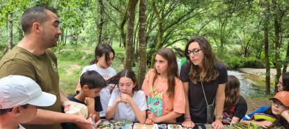 VIAJE CULTURAL 5 ED. PRIMARIA - Foto 17