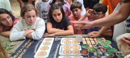 VIAJE CULTURAL 5 ED. PRIMARIA - Foto 19