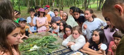 VIAJE CULTURAL 5 ED. PRIMARIA - Foto 15