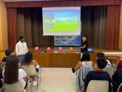 Erasmus Days 2025 - Foto 28