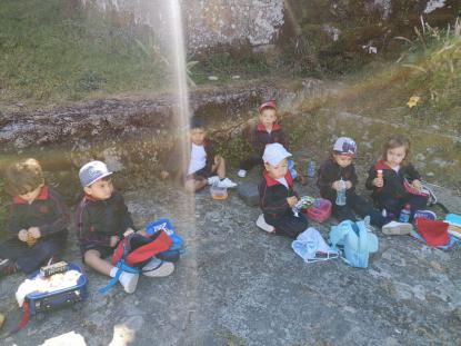 LOS MS PEQUES SE VAN DE VIAJE - Foto 21