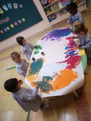 AS HA SIDO SEPTIEMBRE EN 4 DE INFANTIL - Foto 19