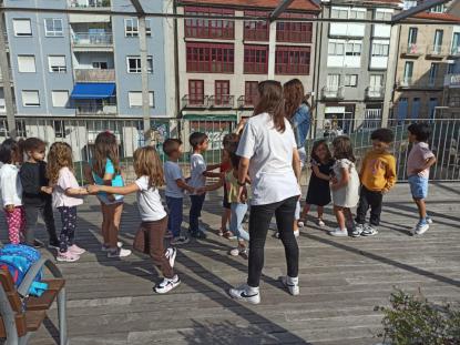 CONVIVENCIA INFANTIL OCTUBRE - Foto 16