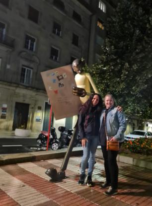 ANFITRIONES ERASMUS+ - Foto 17