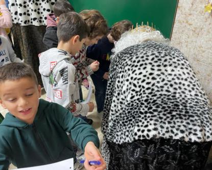 REYES MAGOS - Foto 18