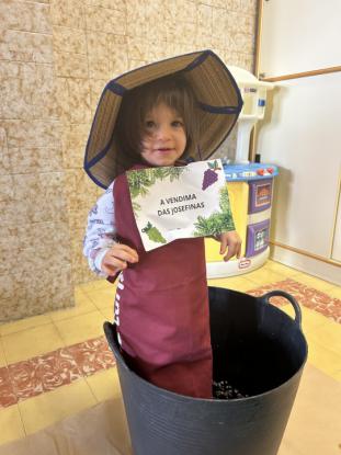 VENDIMIA INFANTIL - Foto 23