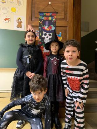 HALLOWEEN - SAMAN - Foto 21