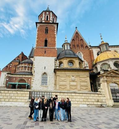 Movilidad Erasmus - Polonia - Foto 21