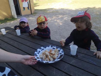 EXCURSIN 4 ED. INFANTIL - Foto 20