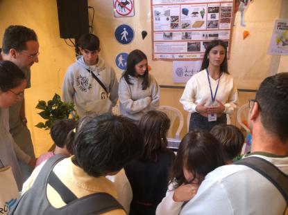  Open Science Cambre - Foto 17