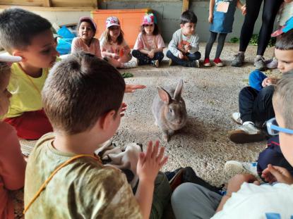FERVENZA AVENTURA (5 ED. INFANTIL) - Foto 22