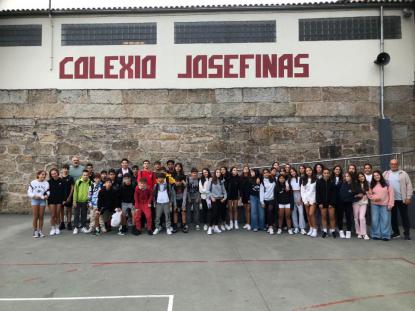 CONVIVENCIAS: creciendo juntos en valores �tico-cristianos - Foto 12