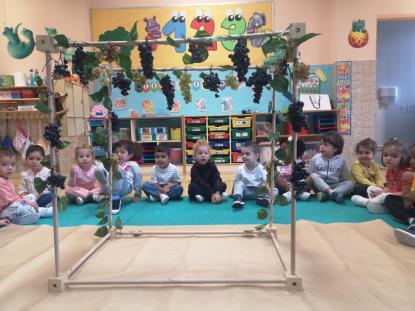AS HA SIDO SEPTIEMBRE EN 4 DE INFANTIL - Foto 20