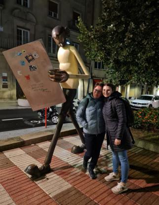 ANFITRIONES ERASMUS+ - Foto 18