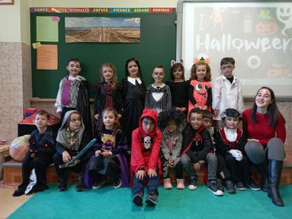 HALLOWEEN - SAMAIN (PARTE I) - Foto 22