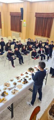 EXPOSICION MICOL�GICA 2023 - Foto 18