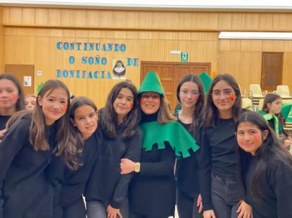 CARNAVALES 2024 (PARTE II) - Foto 21