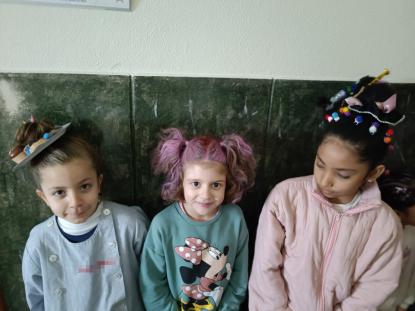 CARNAVAL 2024 (PARTE III) - Foto 22