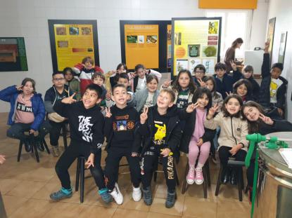 EXCURSIONES INFANTIL Y PRIMARIA - Foto 22