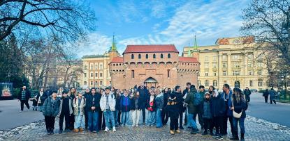 Movilidad Erasmus - Polonia - Foto 23